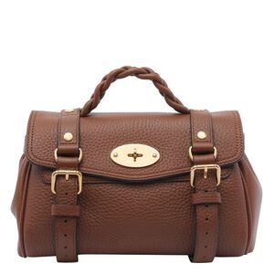 Mulberry Women Mini Alexa Handbag